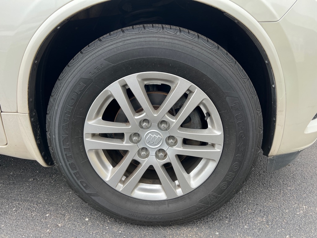 Buick Enclave Convenience FWD 2015