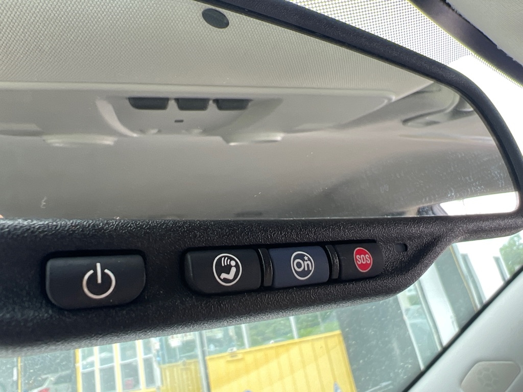 Buick Enclave Convenience FWD 2015