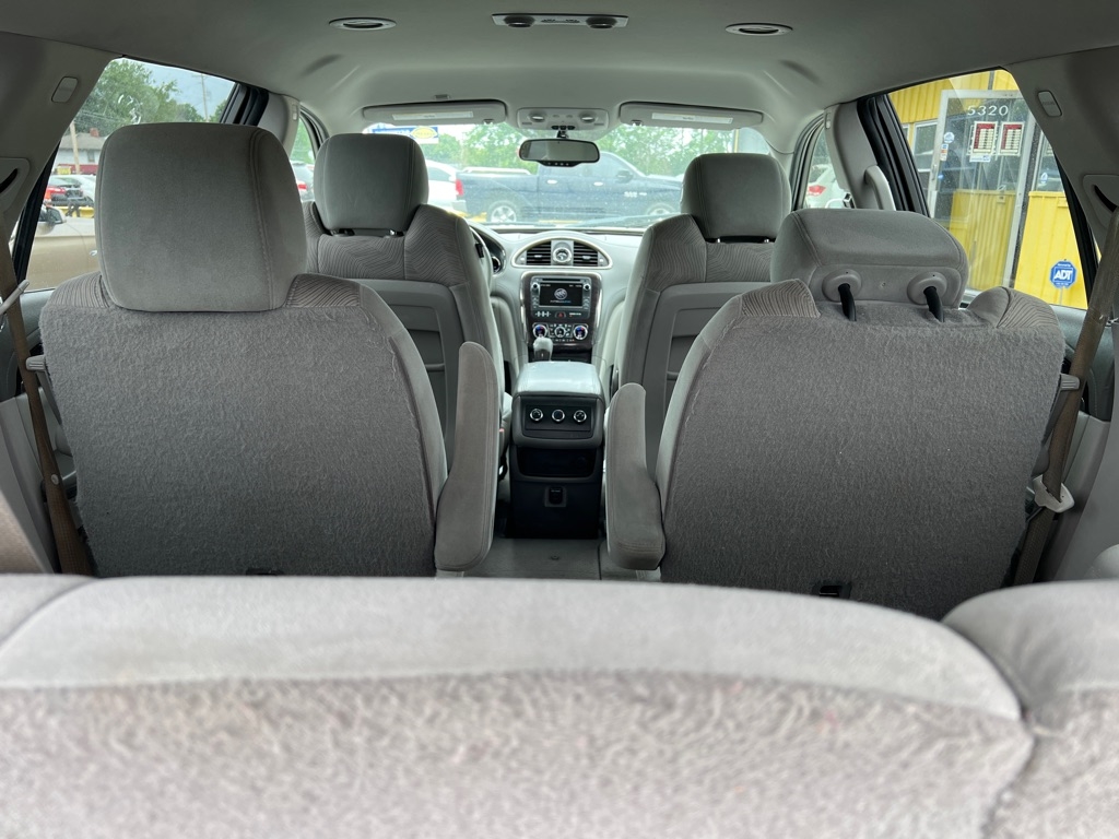 Buick Enclave Convenience FWD 2015