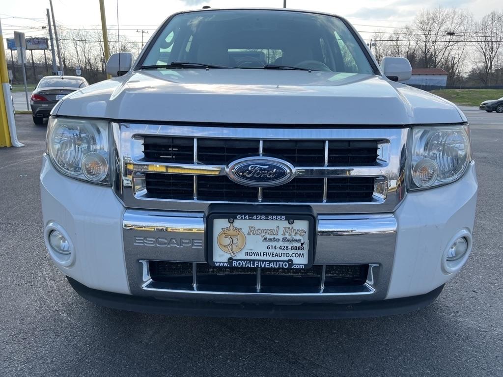 Ford Escape Limited FWD V6 2009