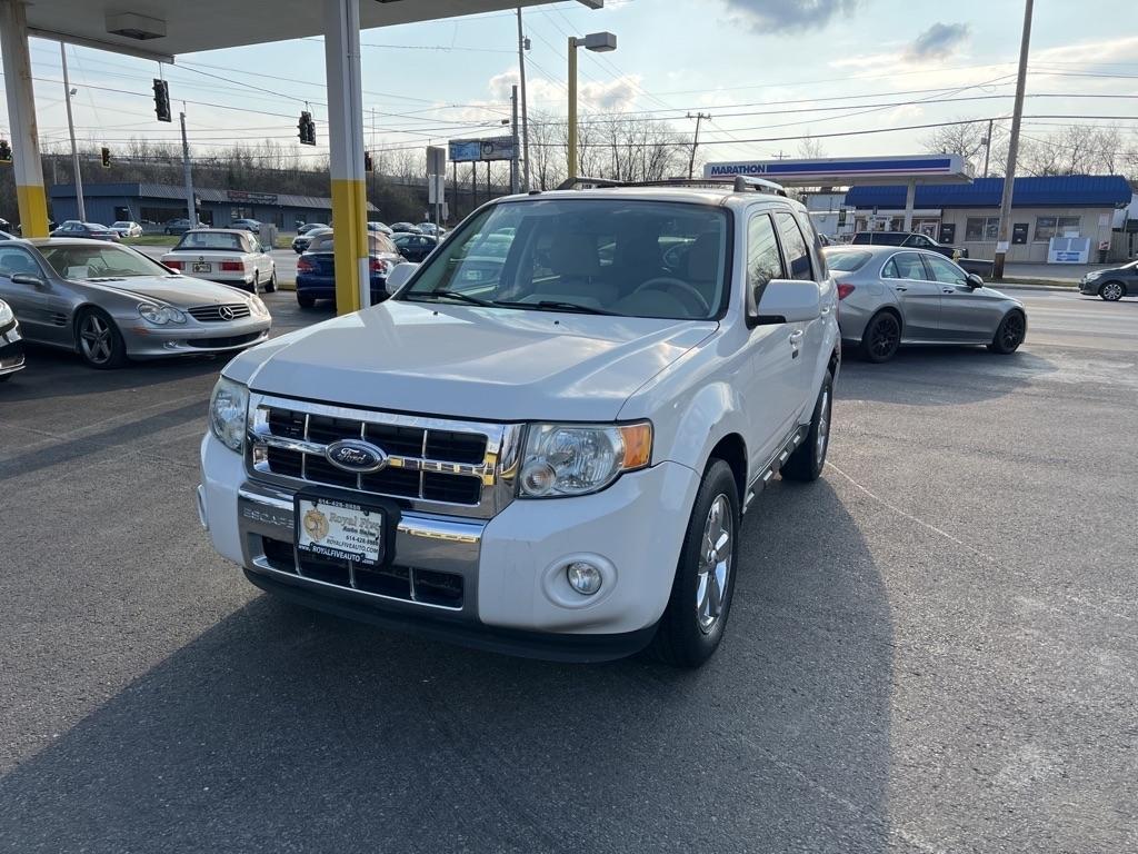 Ford Escape Limited FWD V6 2009