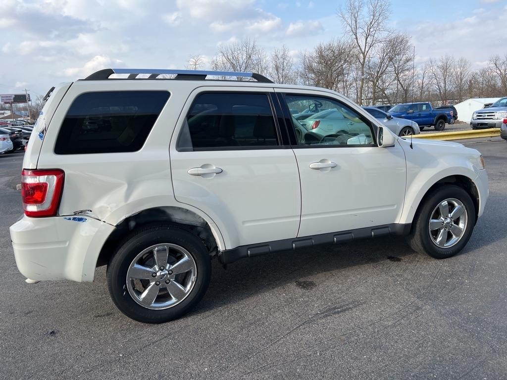 Ford Escape Limited FWD V6 2009