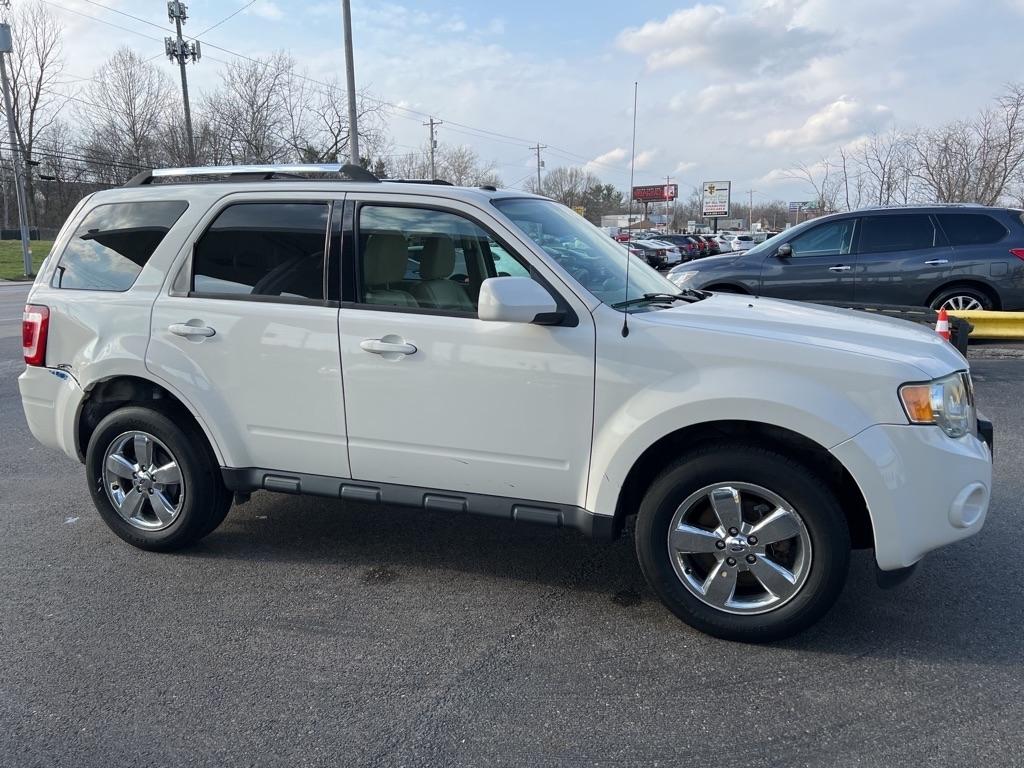 Ford Escape Limited FWD V6 2009