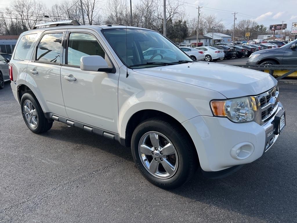 Ford Escape Limited FWD V6 2009