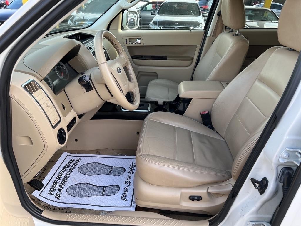 Ford Escape Limited FWD V6 2009