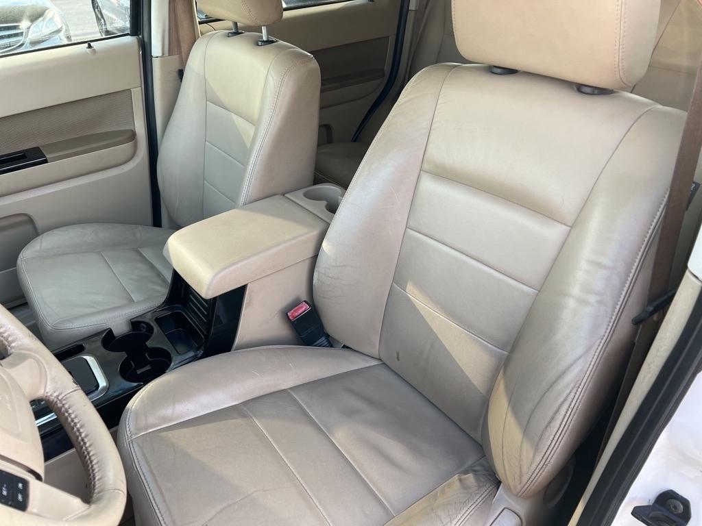 Ford Escape Limited FWD V6 2009