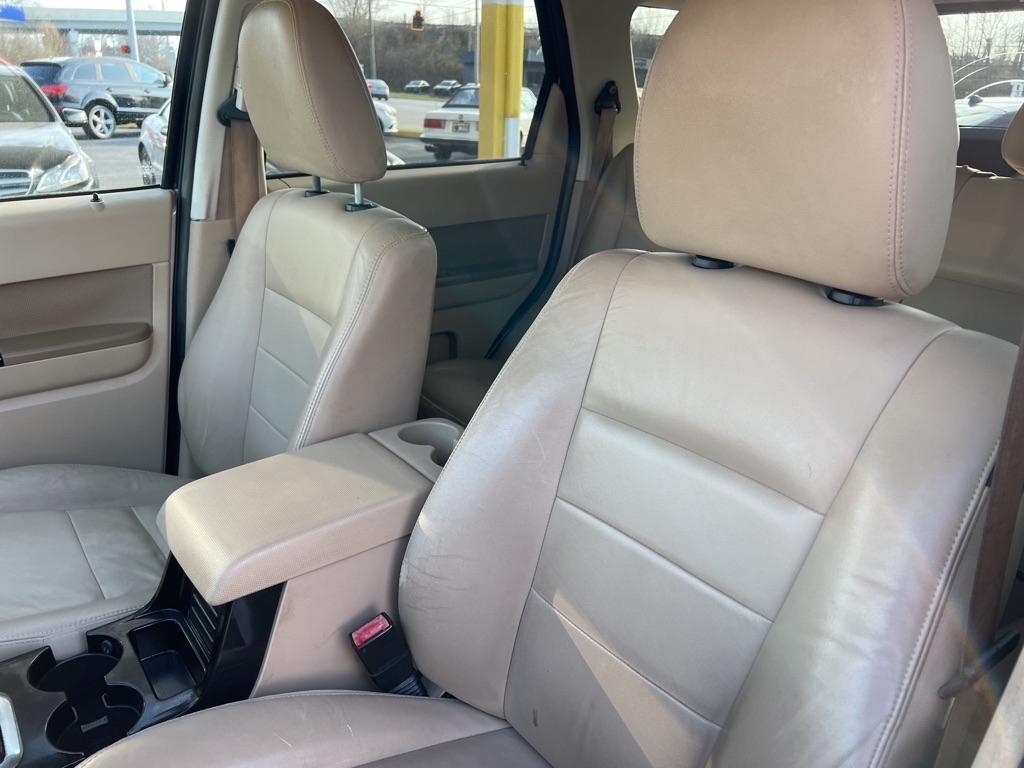 Ford Escape Limited FWD V6 2009