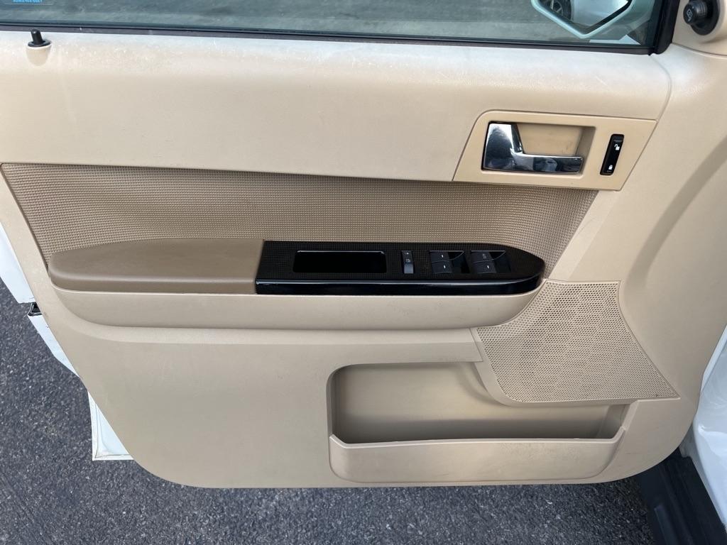 Ford Escape Limited FWD V6 2009