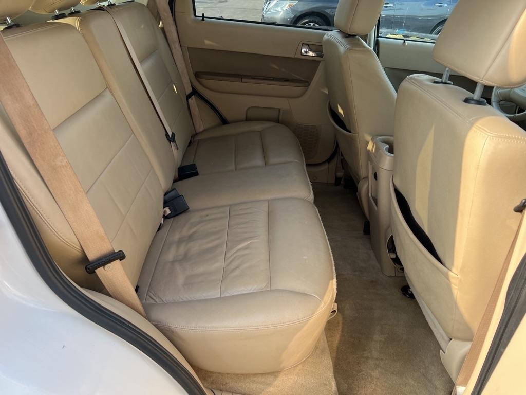 Ford Escape Limited FWD V6 2009