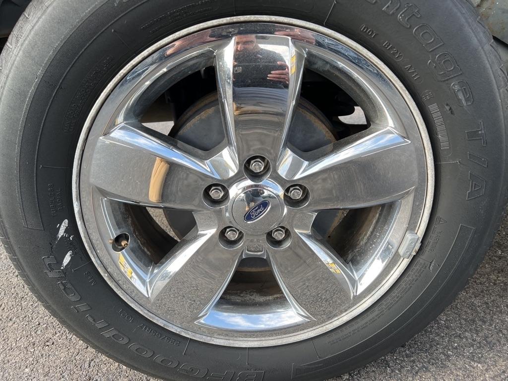 Ford Escape Limited FWD V6 2009