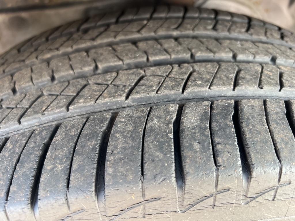 Ford Escape Limited FWD V6 2009