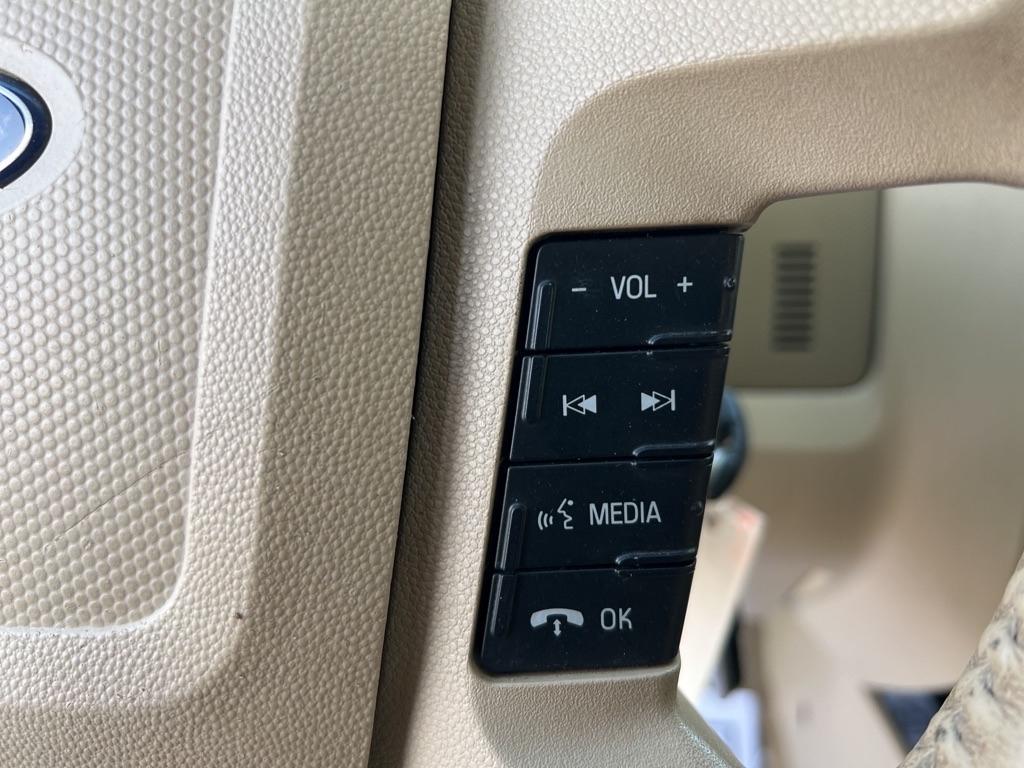 Ford Escape Limited FWD V6 2009