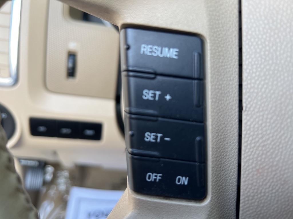 Ford Escape Limited FWD V6 2009