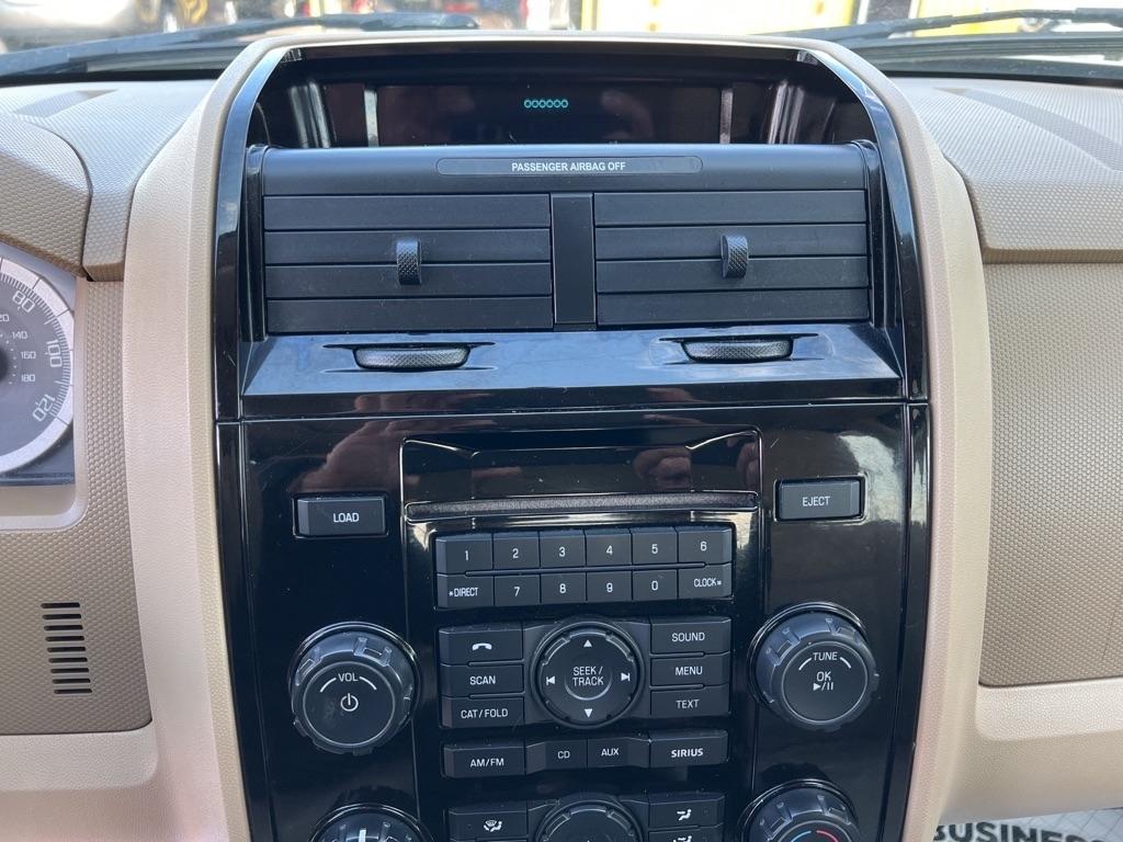 Ford Escape Limited FWD V6 2009