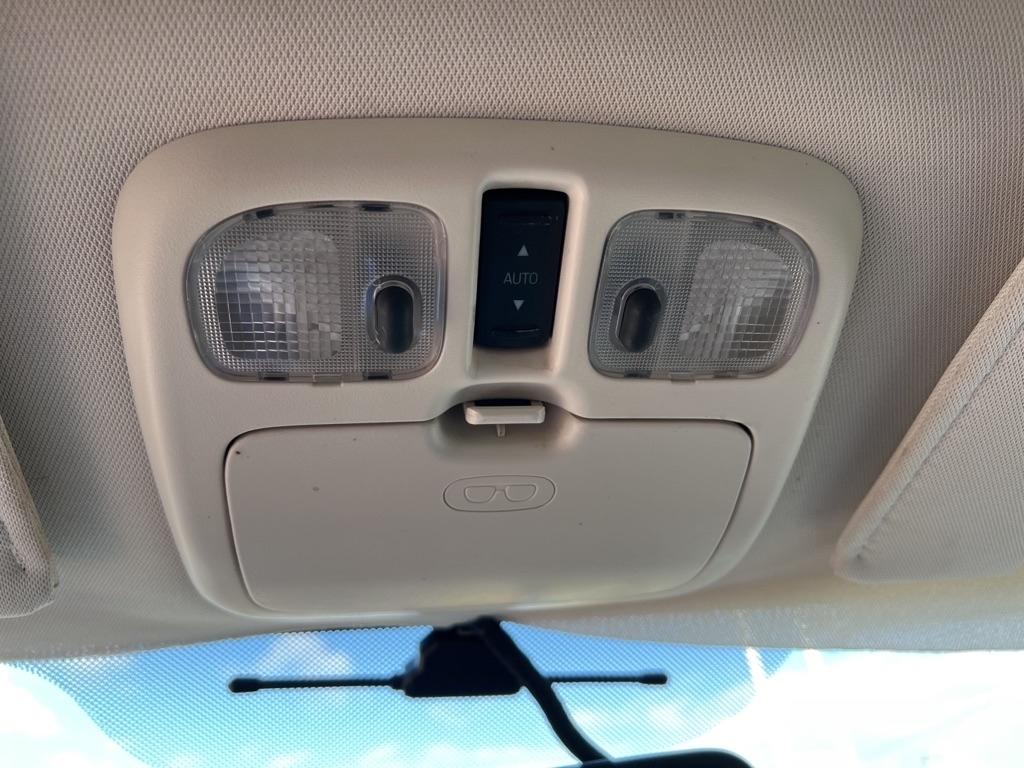 Ford Escape Limited FWD V6 2009