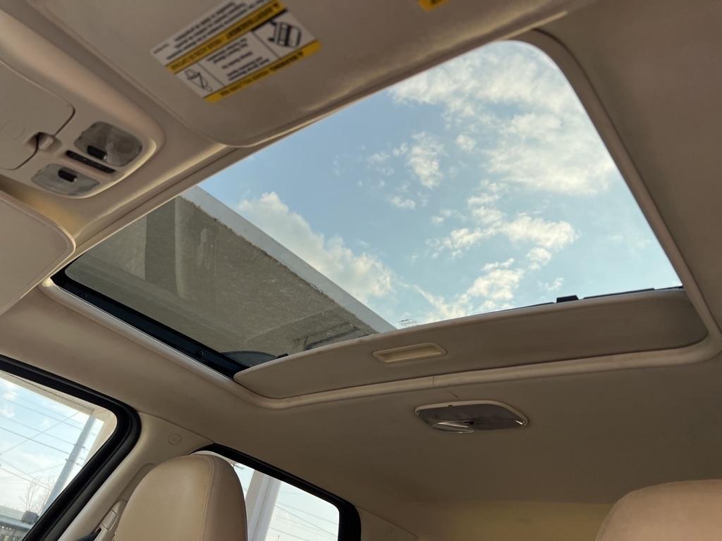 Ford Escape Limited FWD V6 2009