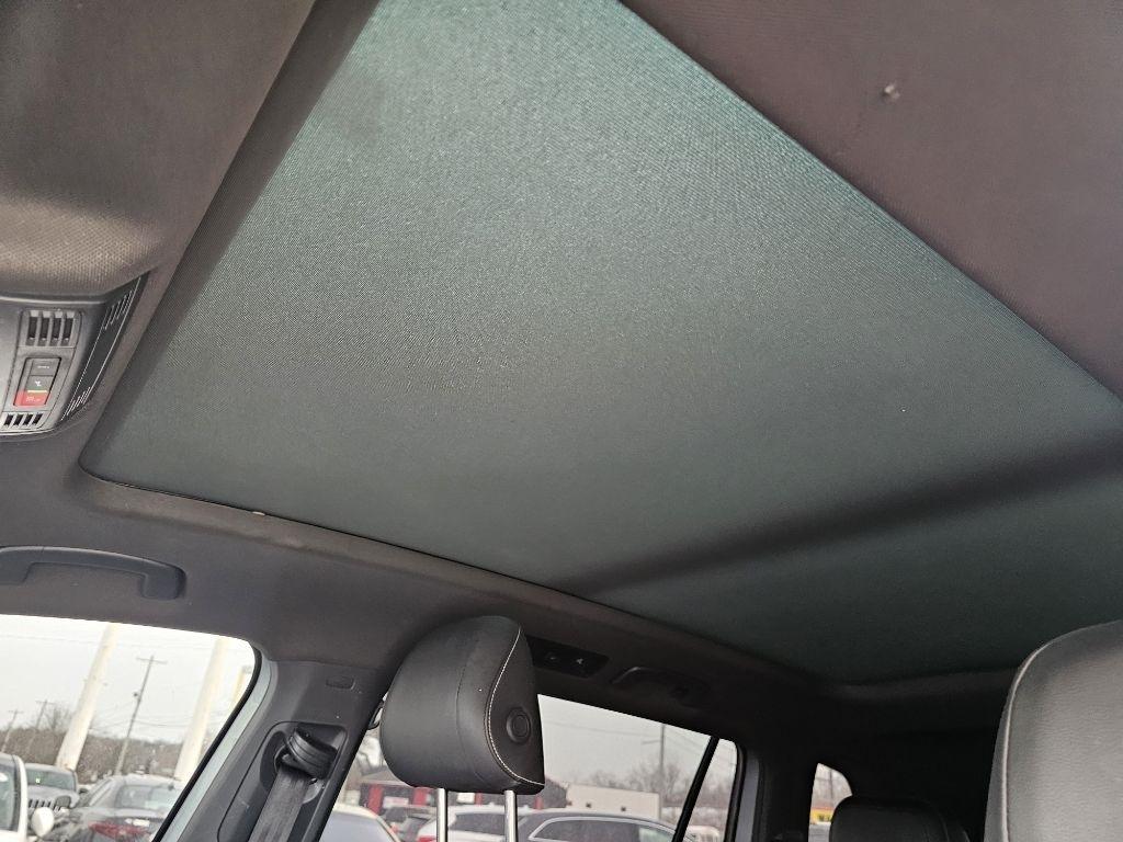 Volkswagen Tiguan SE R-Line Black 4MOTION 2024