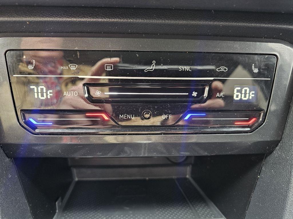 Volkswagen Tiguan SE R-Line Black 4MOTION 2024