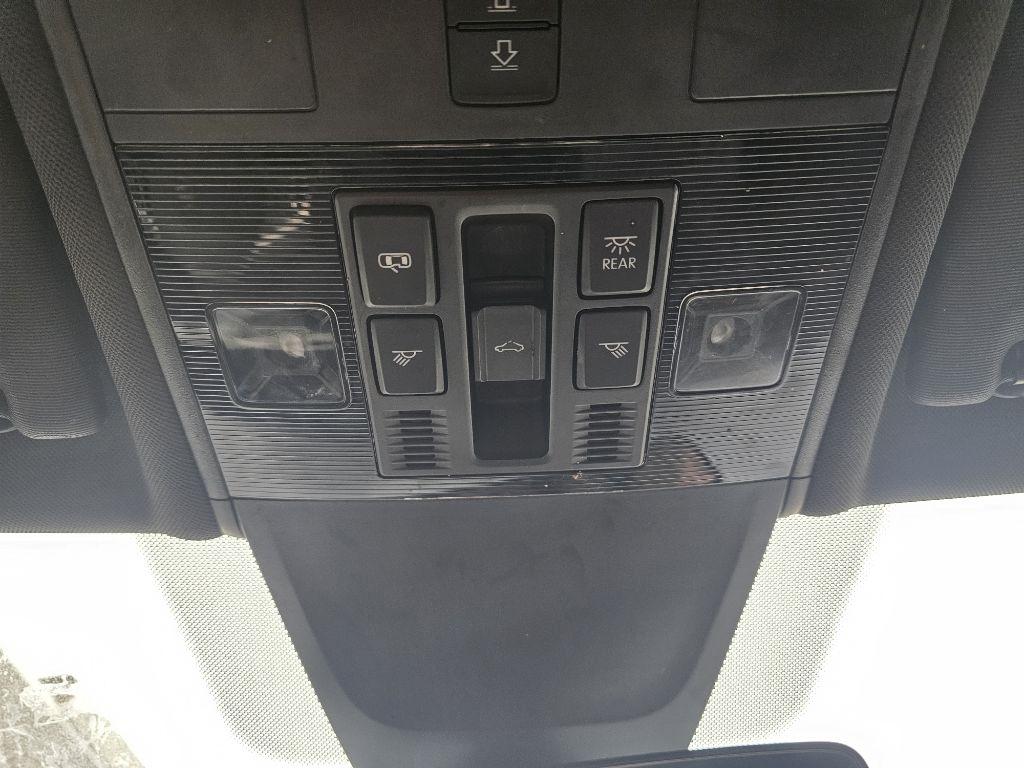 Volkswagen Tiguan SE R-Line Black 4MOTION 2024