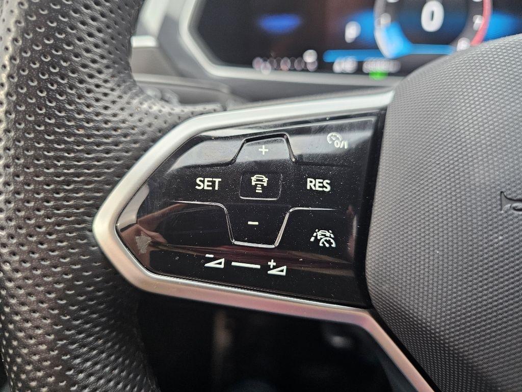 Volkswagen Tiguan SE R-Line Black 4MOTION 2024