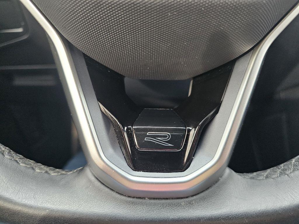 Volkswagen Tiguan SE R-Line Black 4MOTION 2024