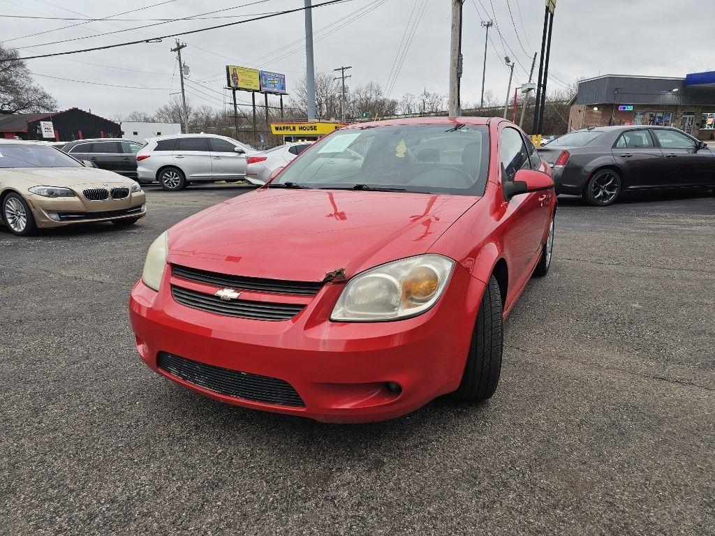 Chevrolet Cobalt LT2 Coupe 2008