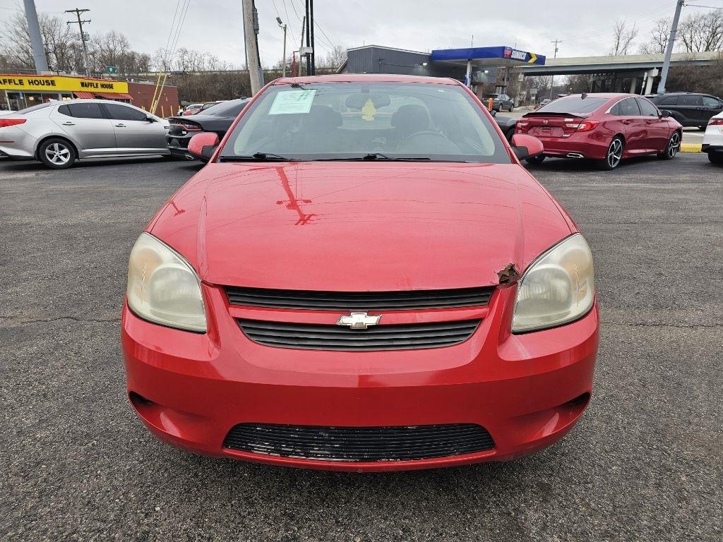 Chevrolet Cobalt LT2 Coupe 2008