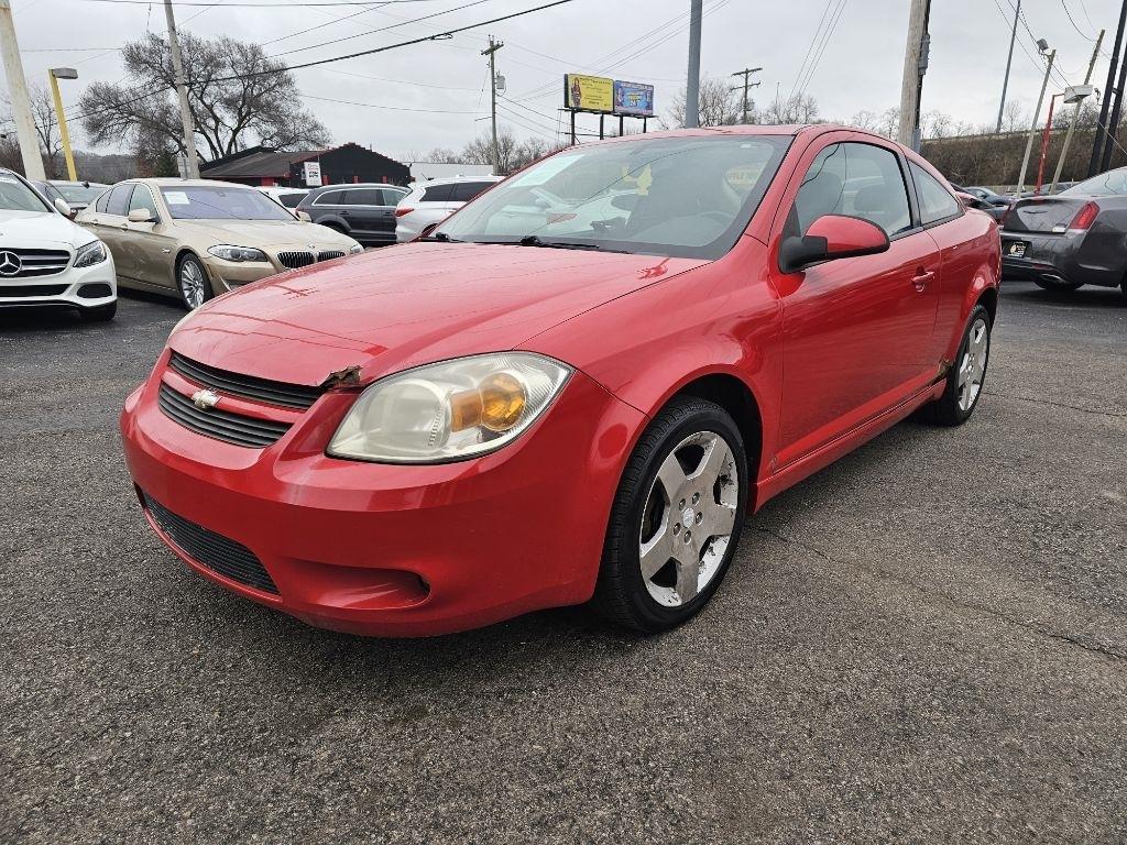 Chevrolet Cobalt LT2 Coupe 2008