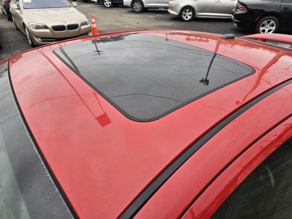 Chevrolet Cobalt LT2 Coupe 2008