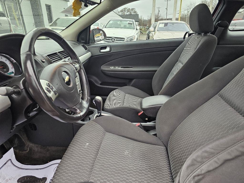 Chevrolet Cobalt LT2 Coupe 2008