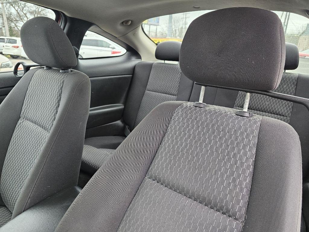 Chevrolet Cobalt LT2 Coupe 2008