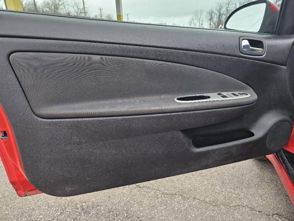 Chevrolet Cobalt LT2 Coupe 2008