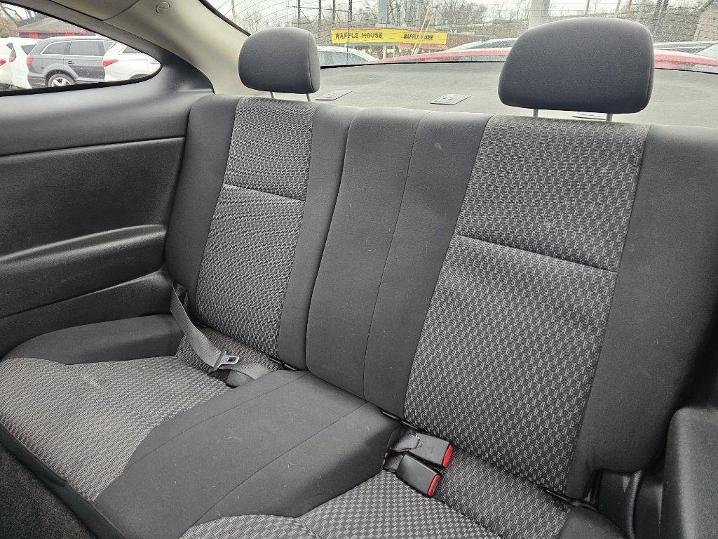 Chevrolet Cobalt LT2 Coupe 2008