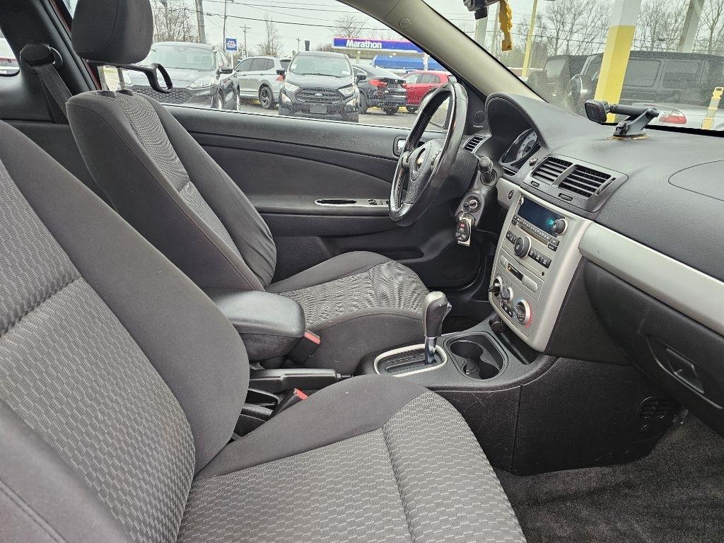 Chevrolet Cobalt LT2 Coupe 2008