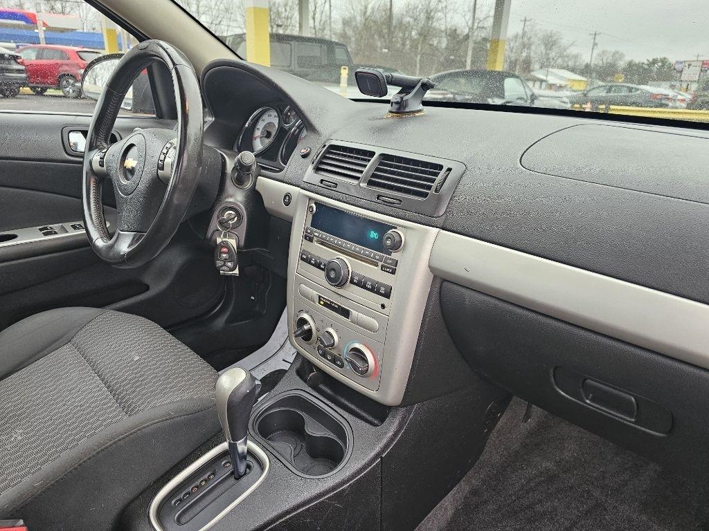 Chevrolet Cobalt LT2 Coupe 2008