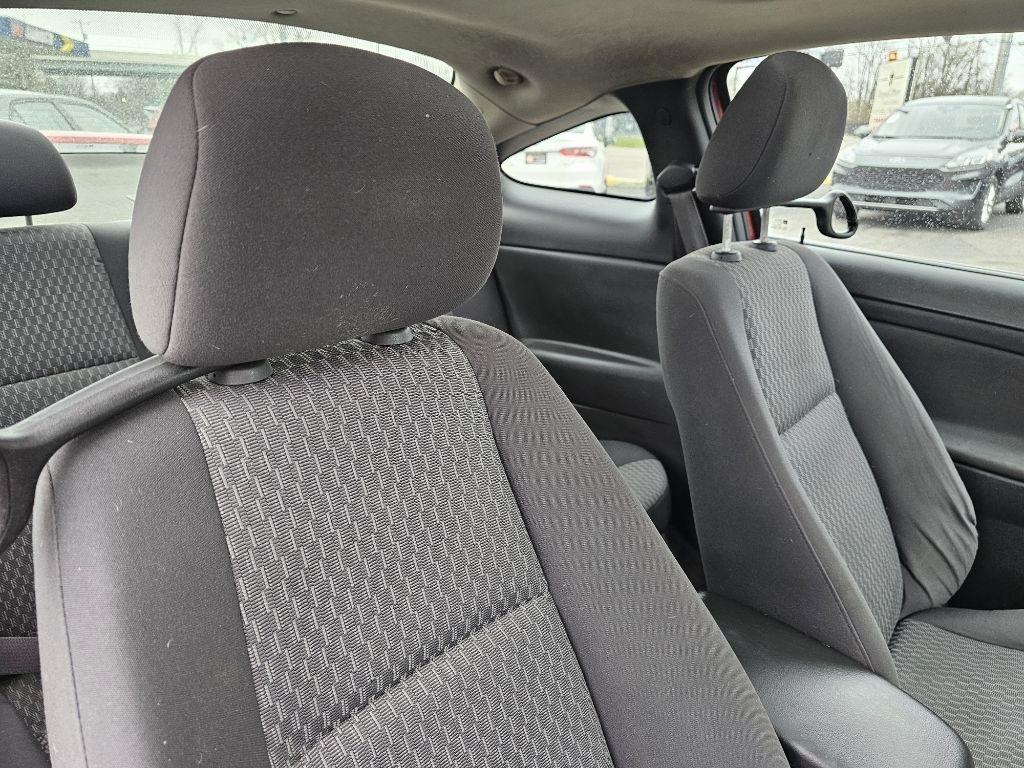 Chevrolet Cobalt LT2 Coupe 2008