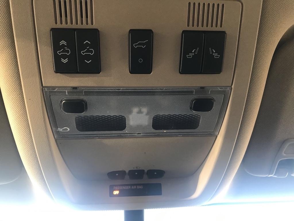 GMC Yukon Denali XL AWD 2007