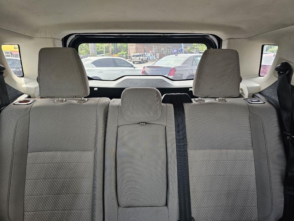 Ford EcoSport S AWD 2020