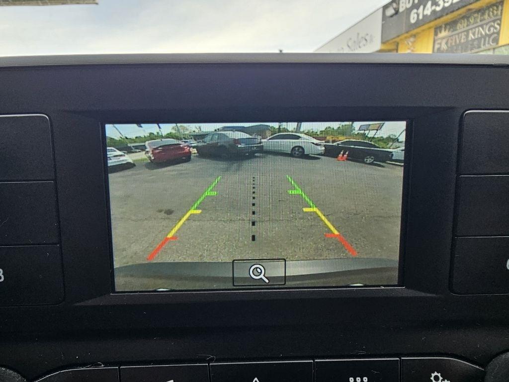 Ford EcoSport S AWD 2020