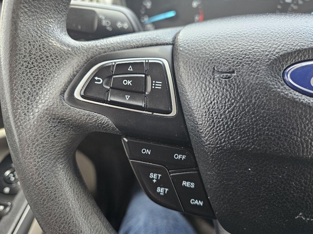 Ford EcoSport S AWD 2020