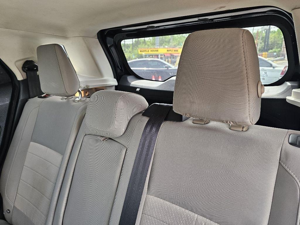 Ford EcoSport S AWD 2020