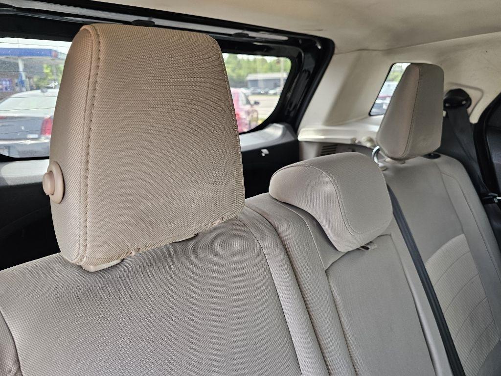 Ford EcoSport S AWD 2020