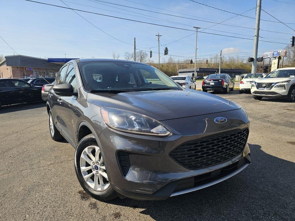 Ford Escape S AWD 2020