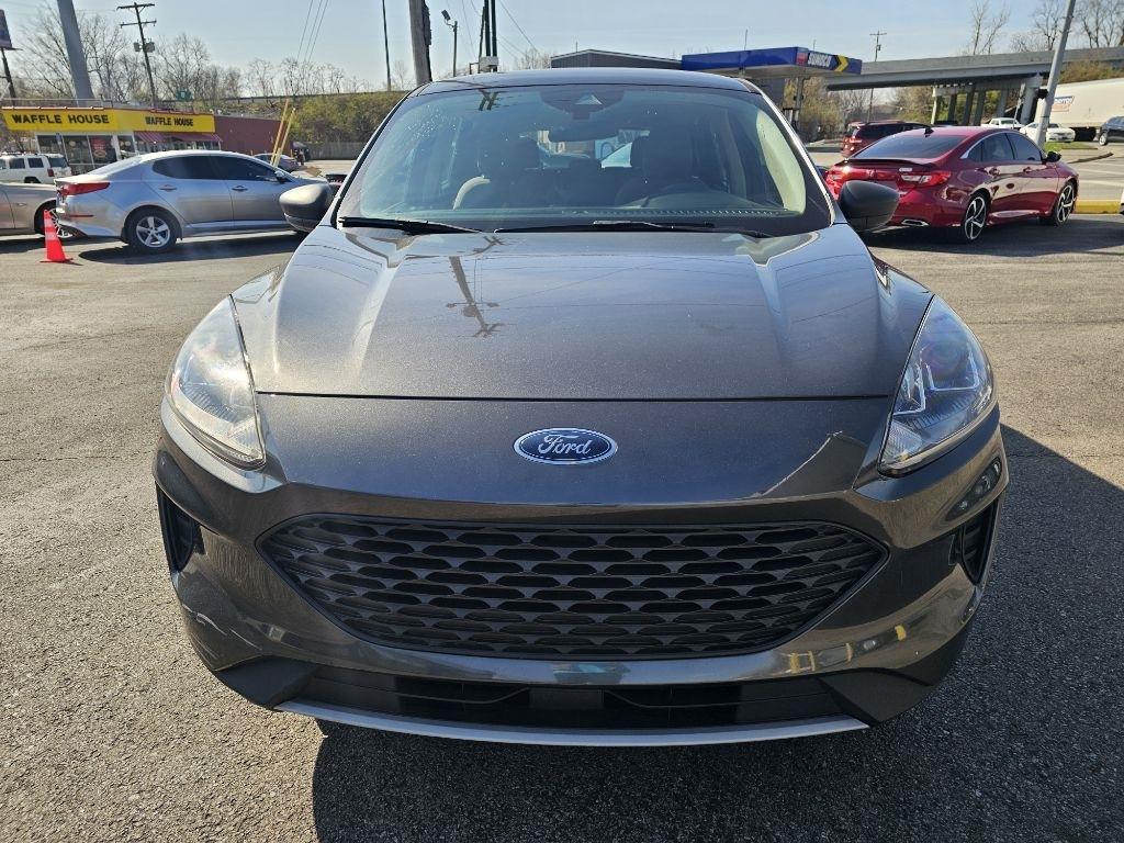 Ford Escape S AWD 2020