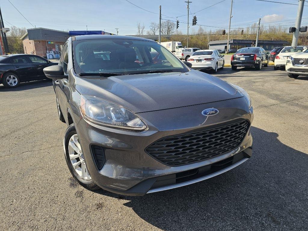 Ford Escape S AWD 2020