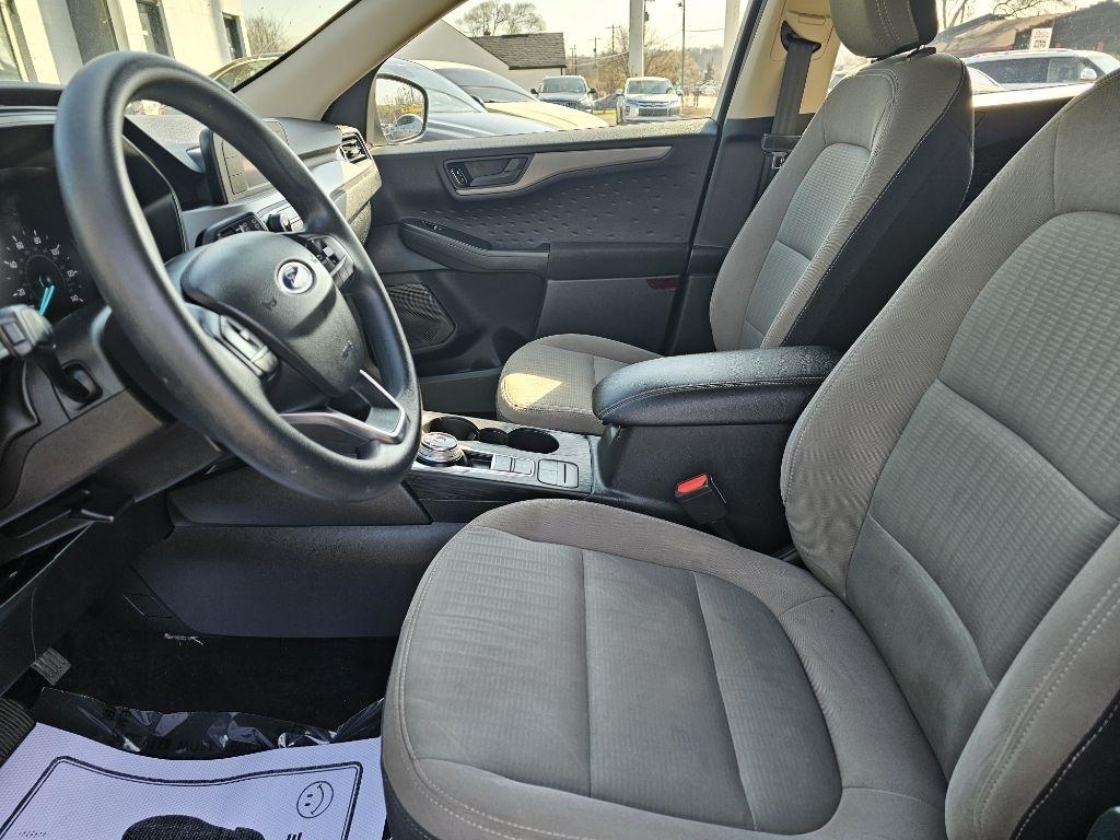 Ford Escape S AWD 2020