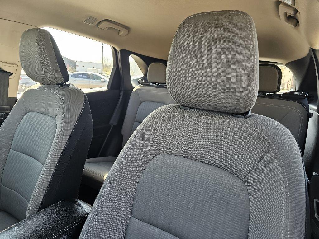 Ford Escape S AWD 2020