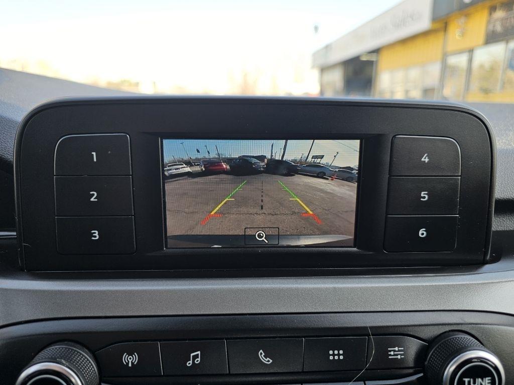 Ford Escape S AWD 2020