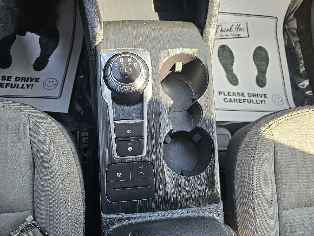 Ford Escape S AWD 2020