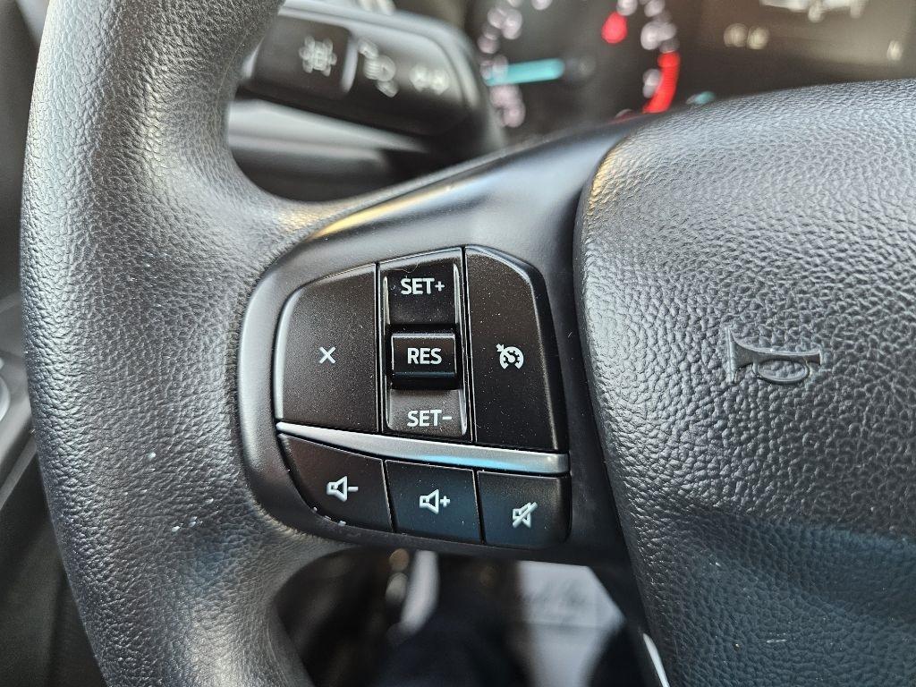 Ford Escape S AWD 2020